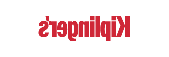 An image of the Kiplinger's logo